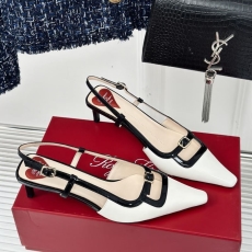 Roger Vivier Sandals